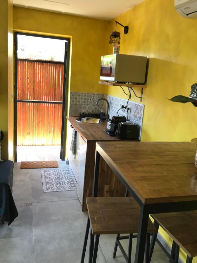 Ferienwohnung Dar Sakina Saint Pierre Exterior foto